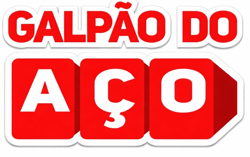 Galpao do Aco